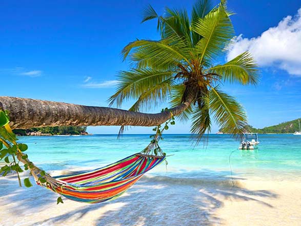 Seychelles (Mahé)