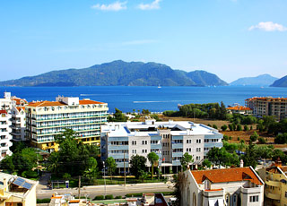 Turquie (Marmaris)