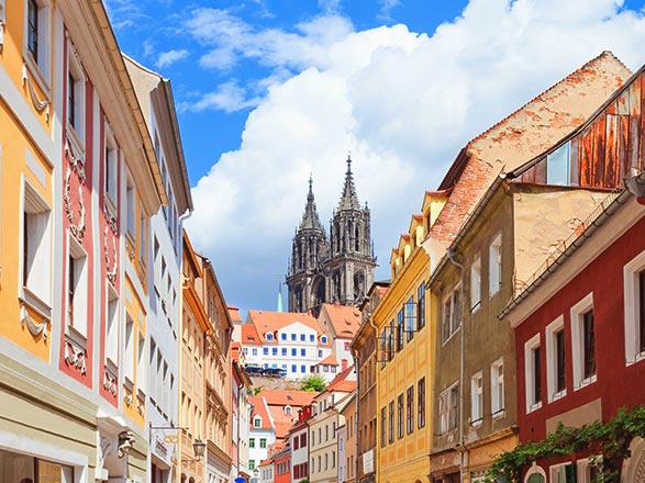 MEISSEN