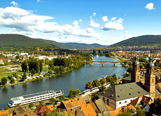 MILTENBERG
