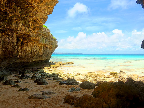 Japon (Miyakojima)