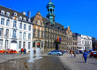 Mons (BE)
