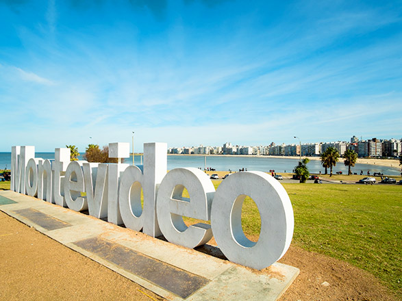 Uruguay (Montevideo)