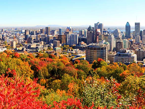 Montréal (Canada)