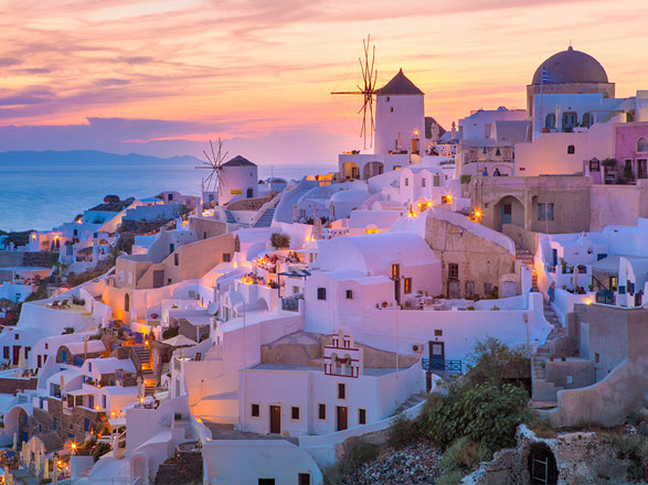 Mykonos (Cyclades)
