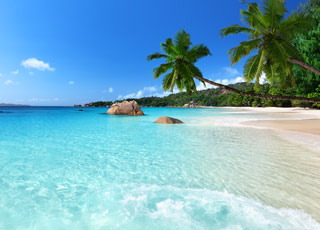 Vanuatu (Mystery Island)