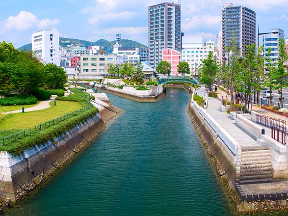 Japon (Nagasaki)