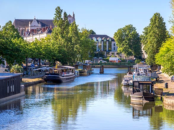 NANTES