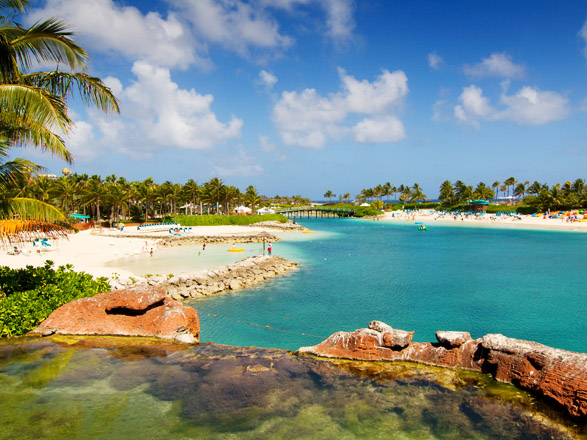 Bahamas (Nassau)