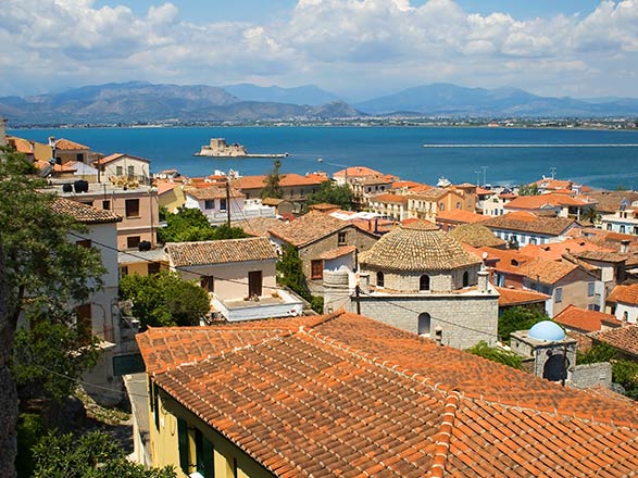 Grèce (Nauplie)