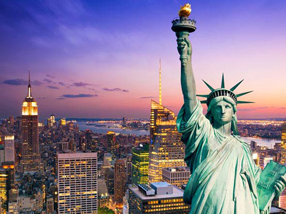 New York