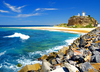 Australie (Newcastle)