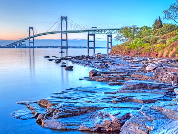 Etats Unis (Newport)