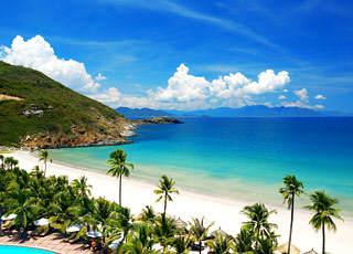Vietnam (Nha Trang)