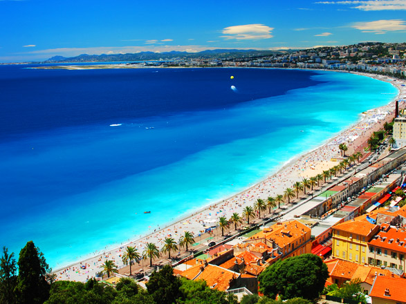 Nice (Côte d'Azur)