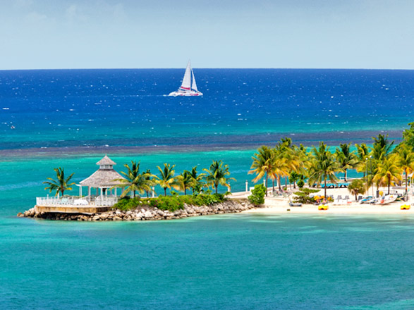 Jamaïque (Ocho Rios)