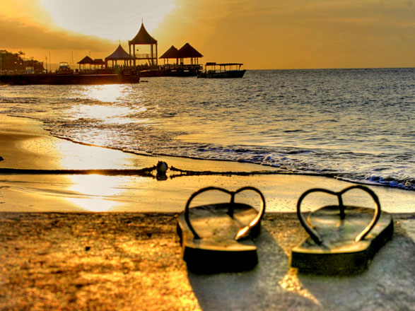 Escale Ocho Rios