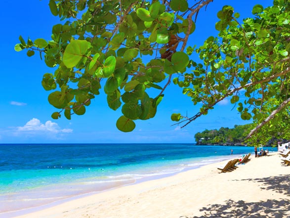 Escale Ocho Rios