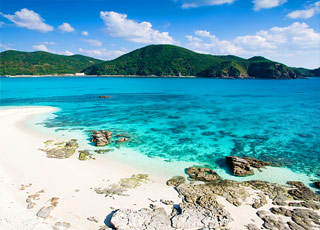 Japon (Okinawa)