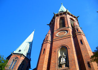 Oldenburg - Brême