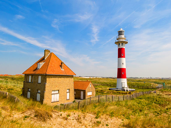 Belgique (Ostende)