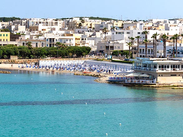 Italie (Otrante)