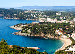 Espagne (Palamos)