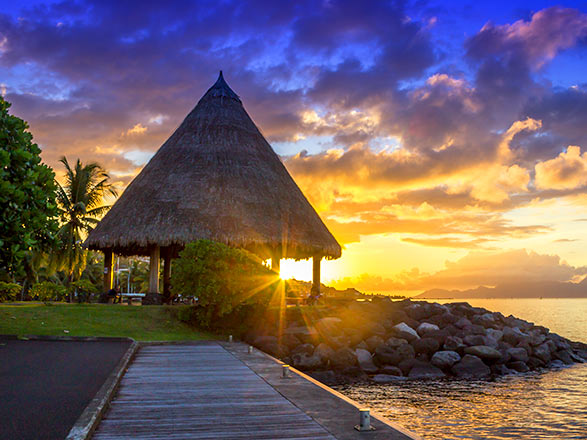 Papeete (Polynésie Française)