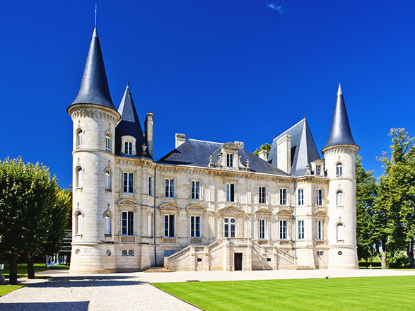 Pauillac (FR)
