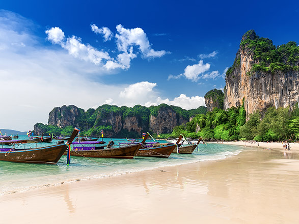 Phuket (Thailande)