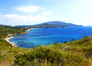 Toscane (Piombino)