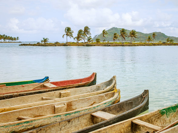 Panama (Playa Muerto)