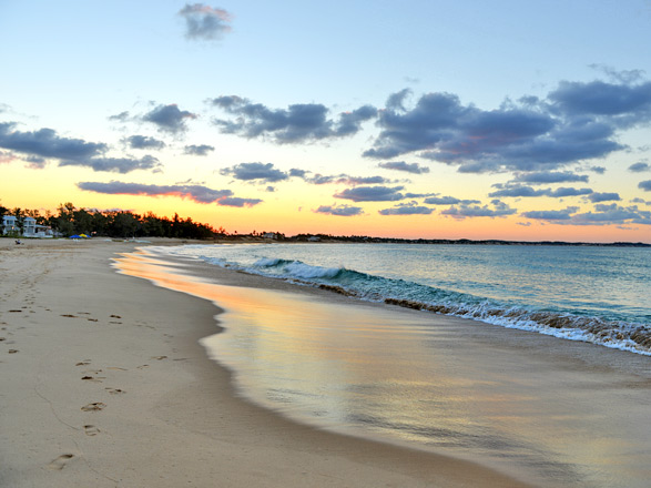 Mozambique (Pomene)