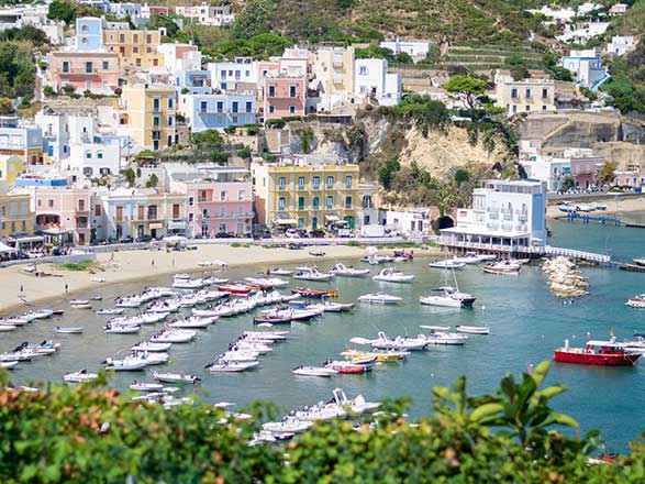 Italie (Ponza)