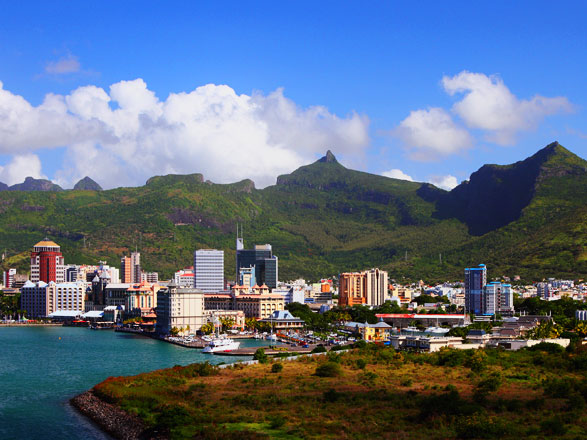 Maurice (Port Louis)