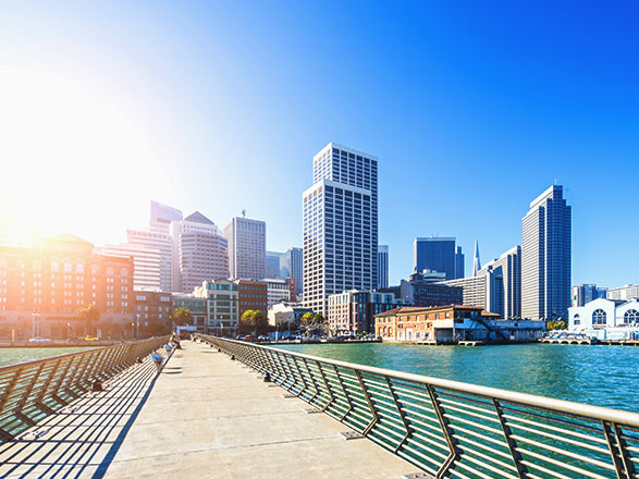 Etats Unis (Portland)