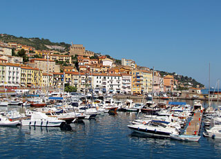 Italie (Porto Santo Stefano)