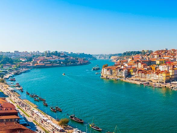 Porto (Portugal)