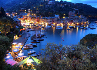 Escale Portofino