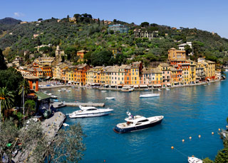 Italie (Portofino)