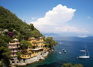 Escale Portofino