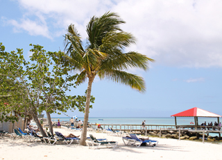Bahamas (Princess Cays)