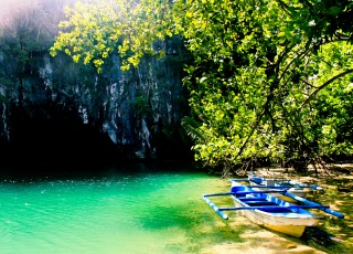 Philippines (Puerto Princesa - Palawan)