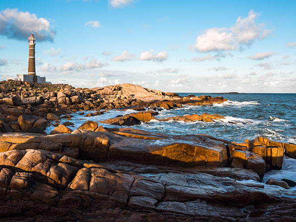 Uruguay (Punta del Este)