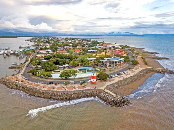 Costa Rica (Puntarenas)