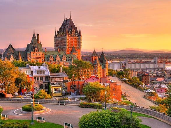 Québec (Canada)