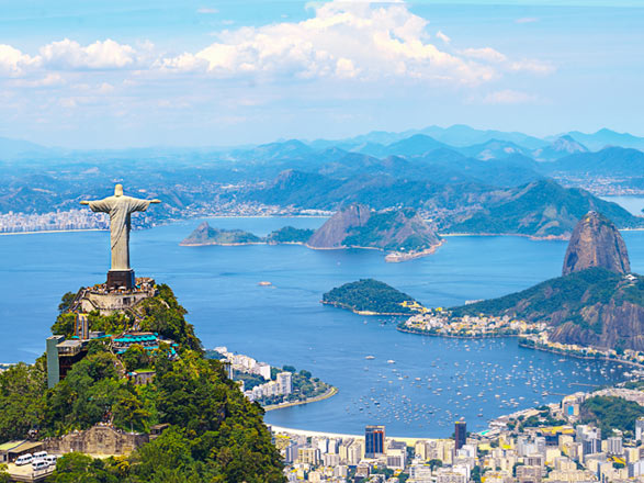 Rio de Janeiro