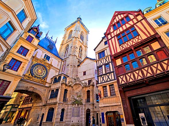 ROUEN