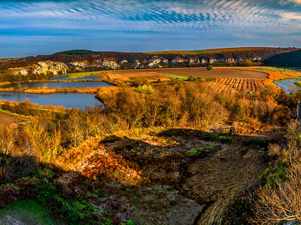 ROUSSE (Bulgarie)