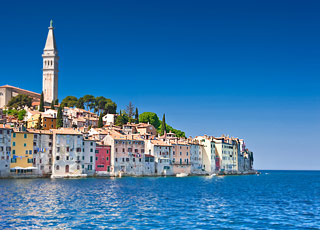 ROVINJ